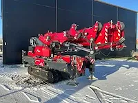 2022 jekko spx1280cdh-3b rupshijskraan - afbeelding 12 van  79