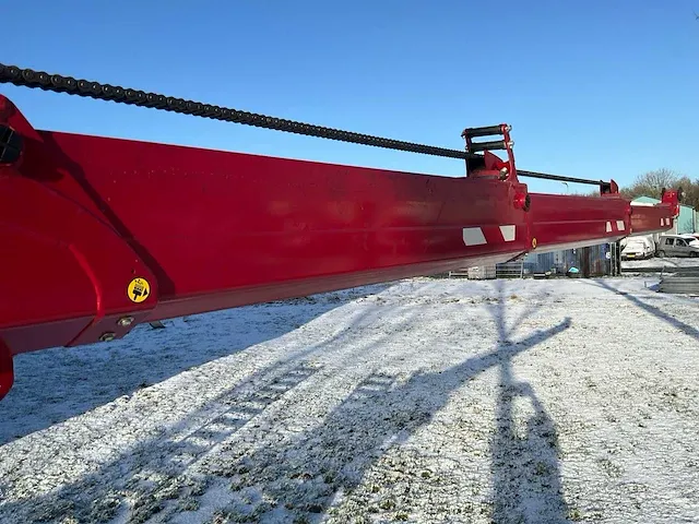 2022 jekko spx1280cdh-3b rupshijskraan - afbeelding 26 van  79