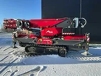 2022 jekko spx1280cdh-3b rupshijskraan - afbeelding 23 van  79