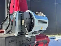 2022 jekko spx1280cdh-3b rupshijskraan - afbeelding 38 van  79