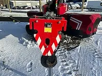 2022 jekko spx1280cdh-3b rupshijskraan - afbeelding 40 van  79