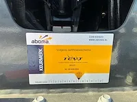 2022 jekko spx1280cdh-3b rupshijskraan - afbeelding 63 van  79