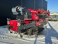 2022 jekko spx1280cdh-3b rupshijskraan - afbeelding 56 van  79