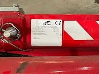 2022 jekko spx1280cdh-3b rupshijskraan - afbeelding 77 van  79