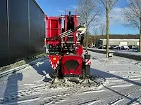 2022 jekko spx1280cdh-3b rupshijskraan - afbeelding 78 van  79