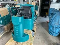 2022 jiechi a7 schrobmachine - afbeelding 4 van  13
