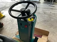 2022 jiechi a7 schrobmachine - afbeelding 9 van  13
