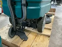 2022 jiechi a7 schrobmachine - afbeelding 13 van  13