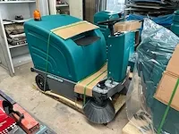 2022 jiechi ba1200 veegmachine - afbeelding 1 van  10