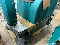 2022 jiechi ba1200 veegmachine - afbeelding 6 van  10