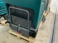 2022 jiechi ba1200 veegmachine - afbeelding 9 van  10