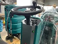 2022 jiechi ba1200 veegmachine - afbeelding 10 van  10
