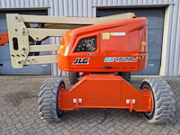 2022 jlg ec450aj hoogwerker - afbeelding 2 van  21