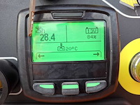 2022 jlg ec450aj hoogwerker - afbeelding 4 van  21