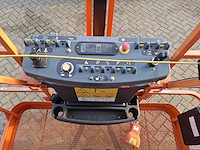 2022 jlg ec450aj hoogwerker - afbeelding 5 van  21