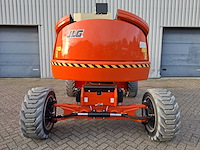 2022 jlg ec450aj hoogwerker - afbeelding 6 van  21