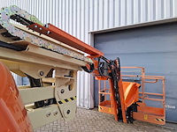 2022 jlg ec450aj hoogwerker - afbeelding 7 van  21