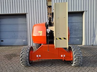 2022 jlg ec450aj hoogwerker - afbeelding 8 van  21