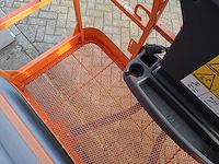 2022 jlg ec450aj hoogwerker - afbeelding 10 van  21