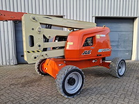 2022 jlg ec450aj hoogwerker - afbeelding 12 van  21
