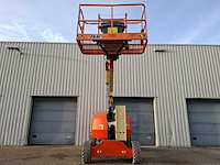 2022 jlg ec450aj hoogwerker - afbeelding 15 van  21