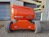 2022 jlg ec450aj hoogwerker - afbeelding 18 van  21