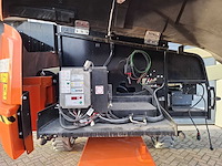 2022 jlg ec450aj hoogwerker - afbeelding 19 van  21