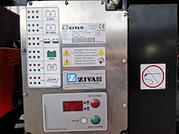 2022 jlg ec450aj hoogwerker - afbeelding 20 van  21