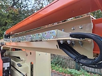 2022 jlg ec520aj hoogwerker - afbeelding 8 van  27
