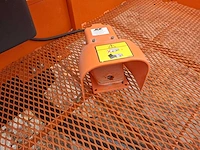 2022 jlg ec520aj hoogwerker - afbeelding 13 van  27