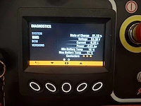 2022 jlg ec520aj hoogwerker - afbeelding 15 van  27