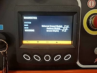 2022 jlg ec520aj hoogwerker - afbeelding 17 van  27