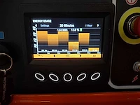 2022 jlg ec520aj hoogwerker - afbeelding 18 van  27