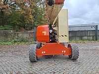 2022 jlg ec520aj hoogwerker - afbeelding 22 van  27