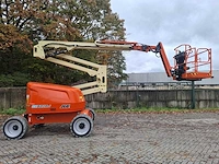2022 jlg ec520aj hoogwerker - afbeelding 23 van  27