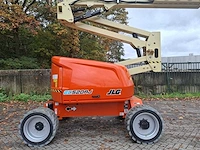 2022 jlg ec520aj hoogwerker - afbeelding 24 van  27