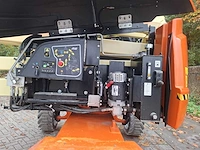 2022 jlg ec520aj hoogwerker - afbeelding 26 van  27