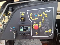 2022 jlg ec520aj hoogwerker - afbeelding 27 van  27