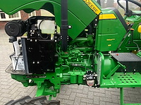 2022 john deere 5050d vierwielaangedreven landbouwtractor “ongebruikt” - afbeelding 5 van  29
