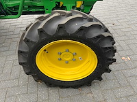 2022 john deere 5050d vierwielaangedreven landbouwtractor “ongebruikt” - afbeelding 18 van  29