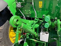 2022 john deere 5050e vierwielaangedreven landbouwtractor - afbeelding 8 van  22