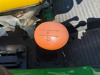 2022 john deere 5050e vierwielaangedreven landbouwtractor - afbeelding 11 van  22