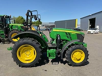 2022 john deere 5050e vierwielaangedreven landbouwtractor - afbeelding 19 van  22