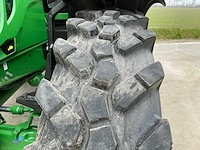 2022 john deere 6120m vierwielaangedreven landbouwtractor - afbeelding 2 van  34