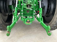 2022 john deere 6120m vierwielaangedreven landbouwtractor - afbeelding 6 van  34