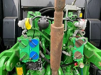 2022 john deere 6120m vierwielaangedreven landbouwtractor - afbeelding 9 van  34