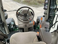 2022 john deere 6120m vierwielaangedreven landbouwtractor - afbeelding 16 van  34