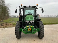 2022 john deere 6120m vierwielaangedreven landbouwtractor - afbeelding 12 van  34
