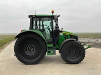 2022 john deere 6120m vierwielaangedreven landbouwtractor - afbeelding 23 van  34