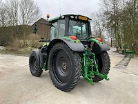 2022 john deere 6120m vierwielaangedreven landbouwtractor - afbeelding 31 van  34